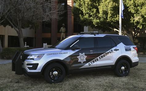 Arizona state police - A federal judge on Friday blocked enforcement of a new Arizona law that would have restricted citizens and journalists from filming police in certain circumstances.. The law, signed by Republican ...